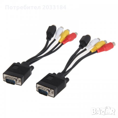 преходници и кабели