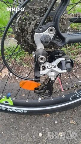 Велосипед Cros Grip 124 26цола, снимка 8 - Велосипеди - 49789707