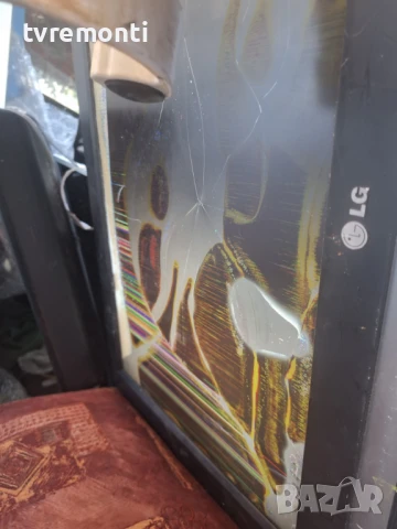 Main Board 68709M0348C PP61A/ LP61A 060119, снимка 8 - Части и Платки - 51256509