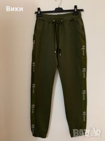 Долнище Liu Jo, снимка 2 - Спортни екипи - 27897751