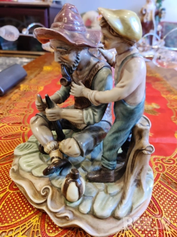 Фигури за декорация Kopoдимонт, снимка 2 - Декорация за дома - 52256181