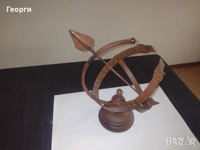 Слънчев часовник, снимка 9 - Други стоки за дома - 50324000