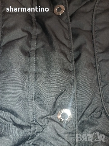 Esprit марково зимно яке L - 19 лв, снимка 3 - Якета - 52915106