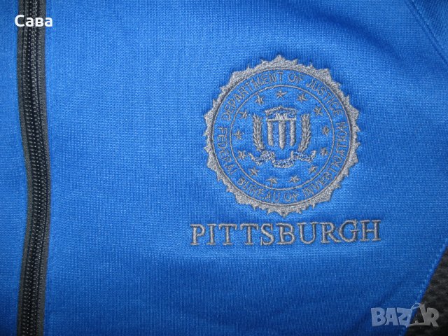 Термоблуза X-GRAIN  мъжка,М, снимка 4 - Спортни дрехи, екипи - 38486390