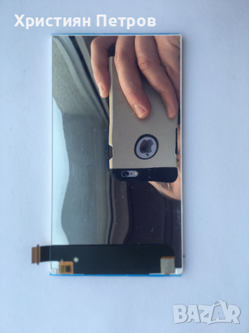 LCD Дисплей за Sony Xperia E4, снимка 2 - Резервни части за телефони - 36563534