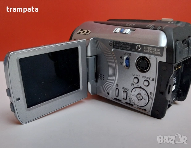 НАЙ ДОБРАТА ОФЕРТА  Видеокамера JVC GZ-MG20E, снимка 8 - Камери - 53058445