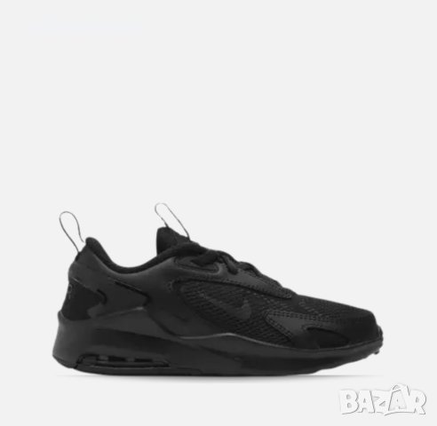 НАМАЛЕНИЕ !!! Детски маратонки Nike Air Max Bolt PS Black CW1627-001 №27.5