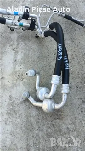 Климатик Kia Sportage година 2016 2017 2018 2019 2020 2021 код 97775-F1280, 97775F1280 , снимка 5 - Аксесоари и консумативи - 49464874