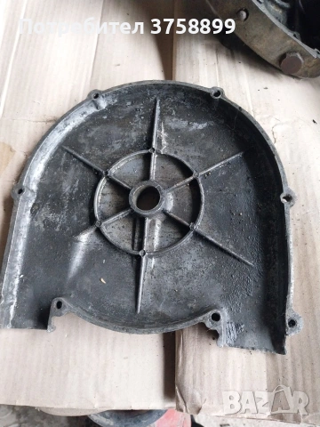 части за иже., снимка 2 - Части - 53008802