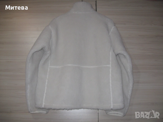 The north face extreme pile мъжко поларено яке, снимка 9 - Якета - 52814948