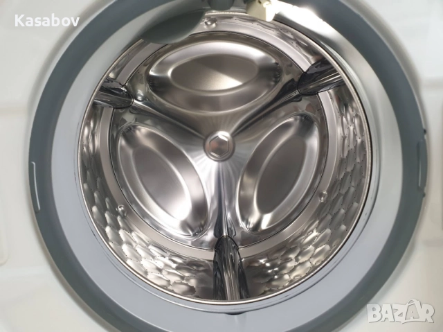 Miele - 9кг - Пара - WiFi - TwinDos - Пералня Миеле 12м Гаранция, снимка 5 - Перални - 52945988