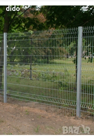 РАЗПРОДАЖБА НА ПРЕОЦЕНЕНИ ОГРАДНИ ПАНА /Изработка на панаи врати от ковано желязо , снимка 12 - Огради и мрежи - 43020168