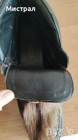 Оригинални Fendi, снимка 5 - Дамски боти - 53480980