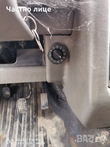  DAF 400 2.5D НА ЧАСТИ, снимка 8 - Бусове и автобуси - 27720409