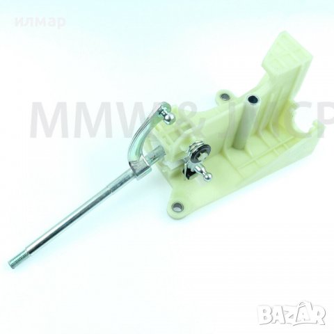 1612681980 Скоростен лост за Пежо Бипер 