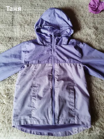 Пролетни якета за момиче, снимка 5 - Детски якета и елеци - 49782191