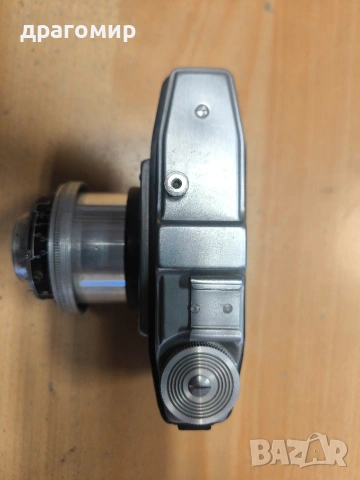 Стар фотоапарат DACORA Reutlingen , снимка 3 - Фотоапарати - 53150344