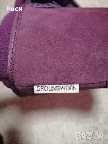 Водоустойчиви ботушки Groundwork , снимка 5 - Детски боти и ботуши - 43222934