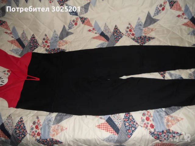 Дамски Спортен Гащеризон ХС С М, снимка 8 - Спортни екипи - 49263512