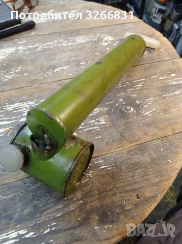 ретро помпа за Флайтокс 