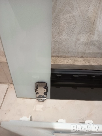 Готварска печка индезит mod: K6M5 части 5 вида Б, снимка 9 - Печки, фурни - 51804532