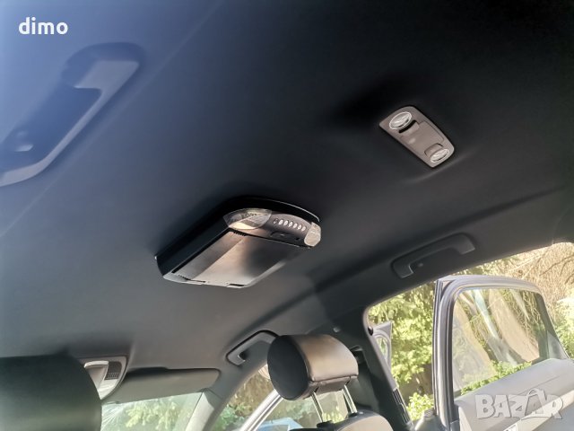 На части Audi A6 4F 2.0TDI  S-line, снимка 9 - Автомобили и джипове - 37623976