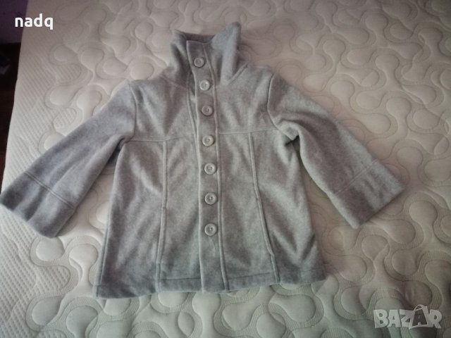 Модерно и красиво палто, снимка 2 - Палта, манта - 32249629