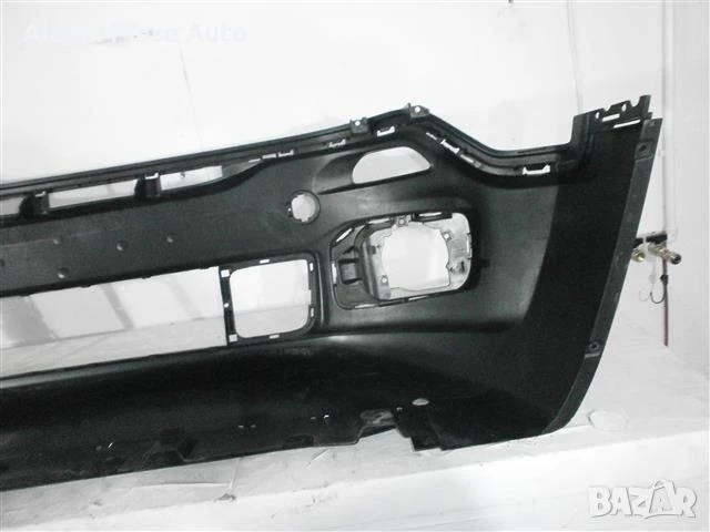 Предна броня Jeep Renegade година 2014-2018 код 735587832 , снимка 5 - Аксесоари и консумативи - 50637629