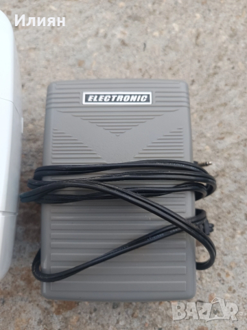 Шевна машина , снимка 7 - Шевни машини - 51431949