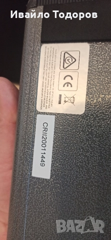 Fender Mustang LT50 моделиращ, китарен усилвател, снимка 7 - Китари - 52787830