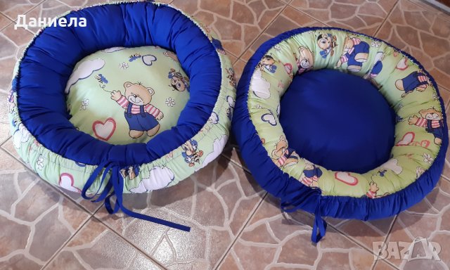 Барбарон (пуф) за куче, снимка 8 - За кучета - 32319580