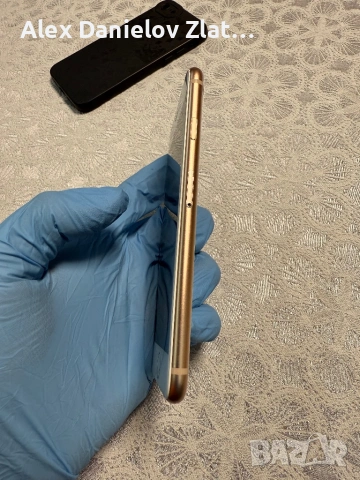 Iphone 8 256GB ОТКЛЮЧЕН, снимка 11 - Apple iPhone - 53289361