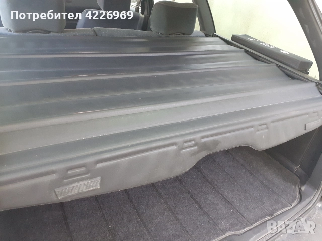 Фолкцваген Пасат с газ, снимка 13 - Автомобили и джипове - 52750033