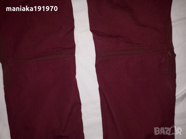 Lundhags Travers 2 JR Pant , снимка 11 - Спортна екипировка - 34741921