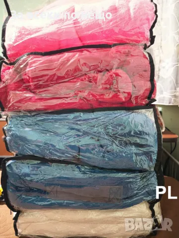 Голямо меко пухкаво одеяло 165/210