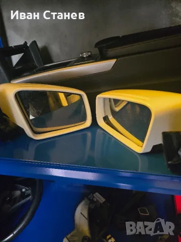 странични огледала mercedes w212, снимка 6 - Части - 48452987