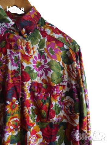 Дамска риза Morandi, снимка 2 - Ризи - 52213004