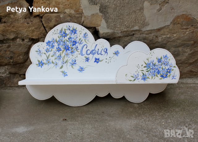 етажерка облак, снимка 12 - Други - 18144581