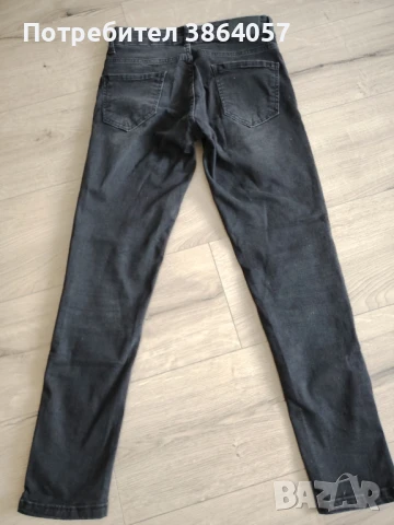 Дамски дънки Луси, снимка 2 - Дънки - 50719843