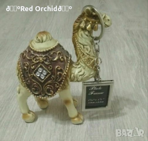 Нов ключодържател с рамка за снимка , снимка 3 - Други - 27252175