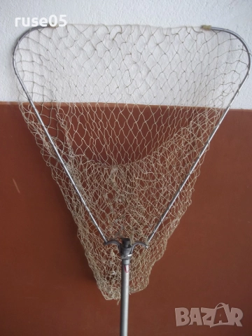 Кеп за риболов с една секция на дръжката, снимка 5 - Екипировка - 51785714