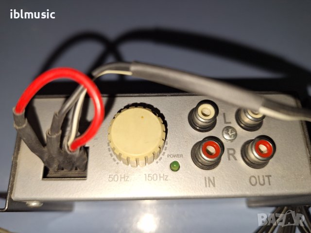 Продавам кросовер