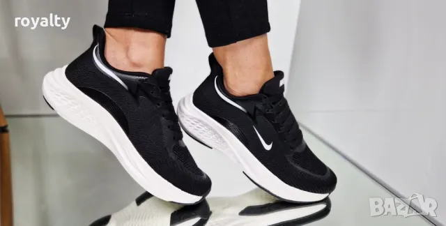 Nike дамски маратонки , снимка 6 - Маратонки - 48995850