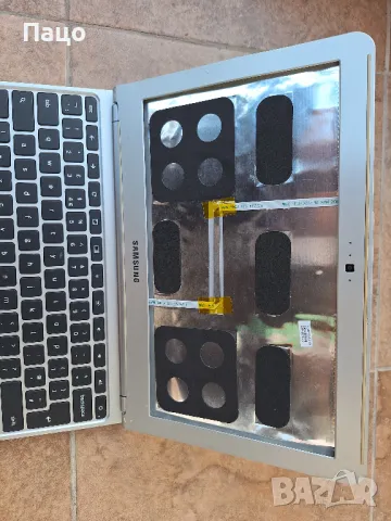 Samsung Series 3 XE303C12 notebook/промо цена/, снимка 8 - Части за лаптопи - 48930136