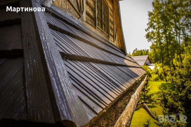 Метални керемиди 50 години гаранция, снимка 10 - Други стоки за дома - 39260531