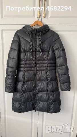 Дамско зимно яке