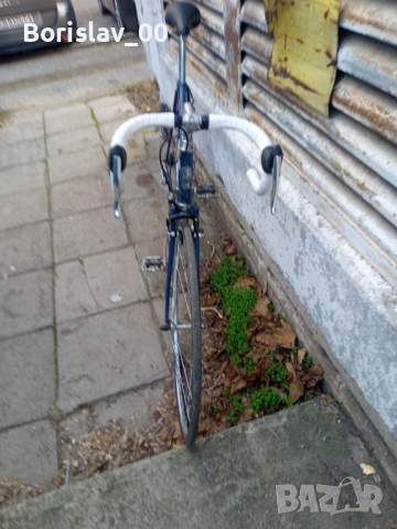 Ретро шосеен велосипед Старт-шосе В-555, снимка 4 - Велосипеди - 53566832