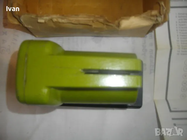 ПРИСТАВКА ЗЕГЕ ВЕРТИКАЛЕН ПРОБОДЕН ТРИОН ЗА БОРМАШИНА ДРЕЛКА НОВА НЕМСКА 0-45 ГРАДУСА HANSEATIC, снимка 12 - Други инструменти - 48922318