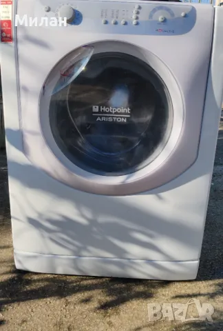 Продавам на части пералня Hotpoint-Ariston AQXL 109