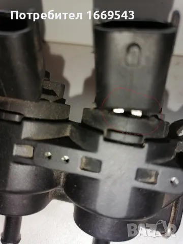 Инжекторна рейка LANDIRENZO ECO EVO 67R-010323 , снимка 4 - Части - 49845716